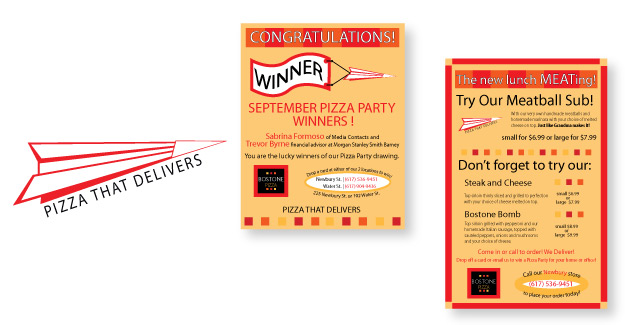 North by East Graphic Designs