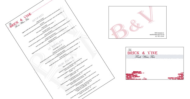 North by East Graphic Designs