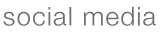social media