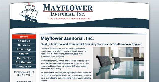 North by East Web Designs